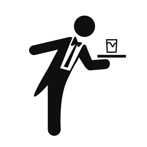 waiter
